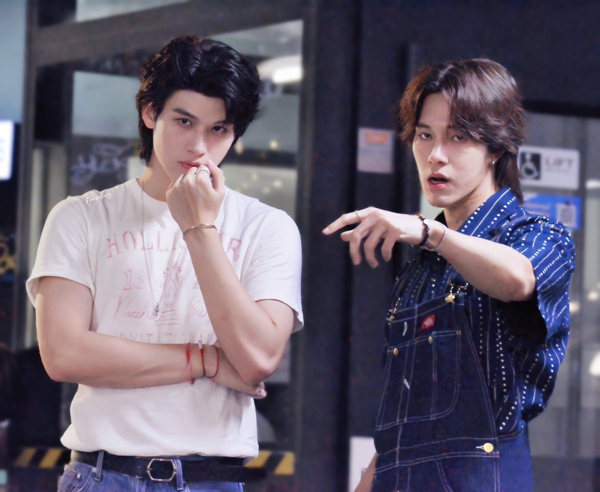 Nansakura tweet media