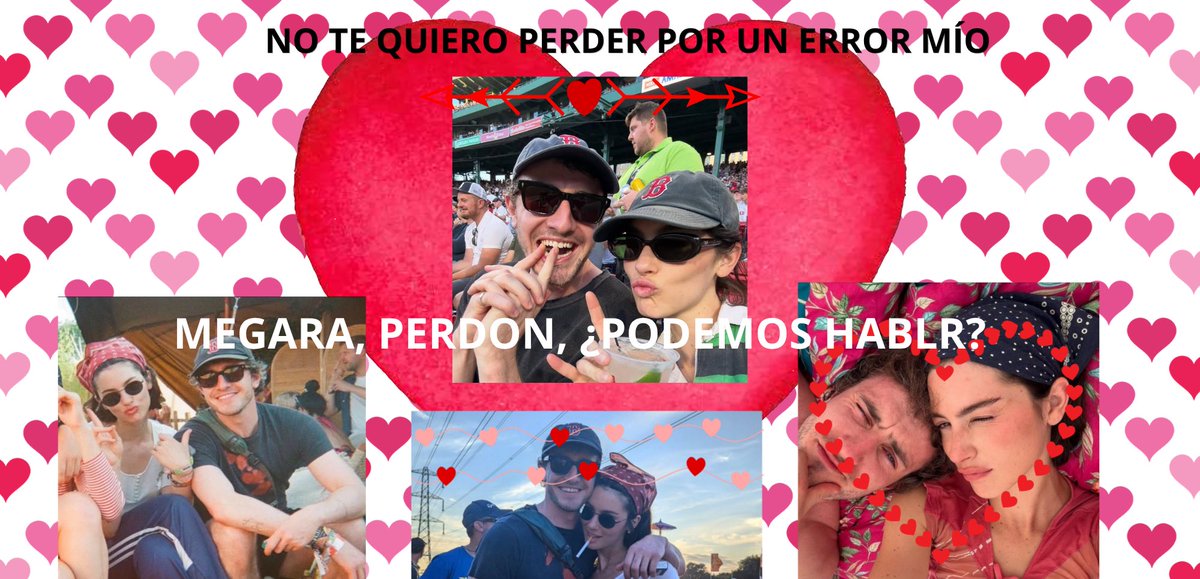 Zane sin migajear en space tweet media