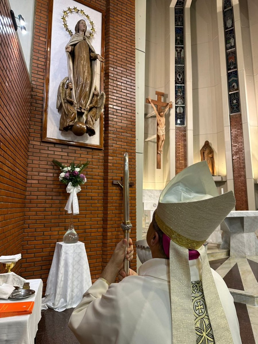 Diócesis de Avellaneda Lanús tweet media