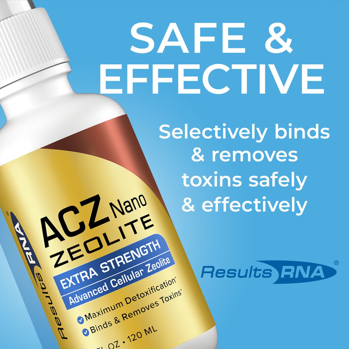 ResultsRNA's tweet image. Looking to Support Everyday Energy &amp;amp; Wellness?

Discover ACZ Nano Zeolite—a convenient addition to your daily routine.

#zeolite #detox #detoxification #supplement #detoxify #renew #toxins #immune #immunesupport