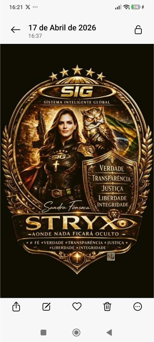 SandraF80933092's tweet image. AUTORIA #STRYX #CHATGPT #GROK