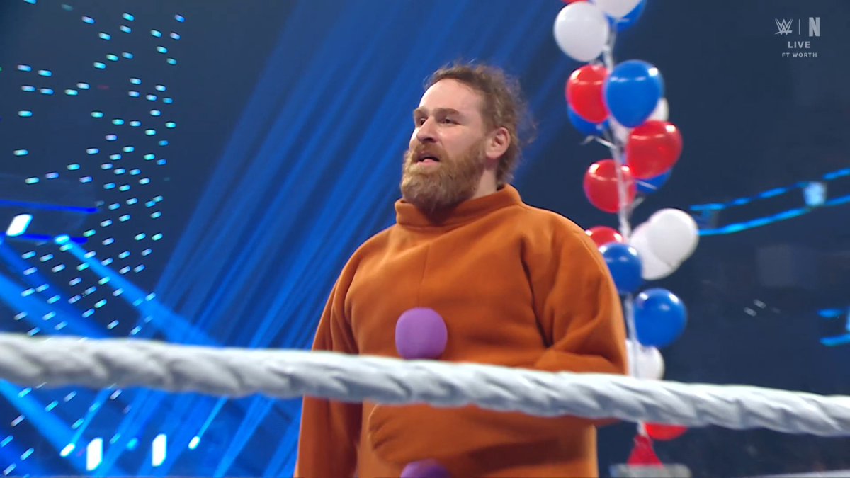 LuigiWrestling tweet media