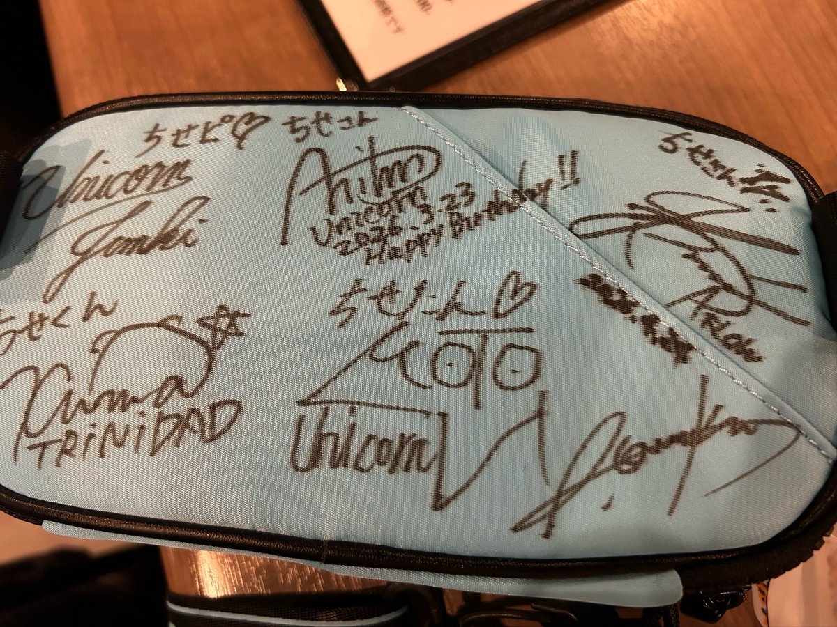 ❀˚‧ちせ🐻📸.*✿ tweet media