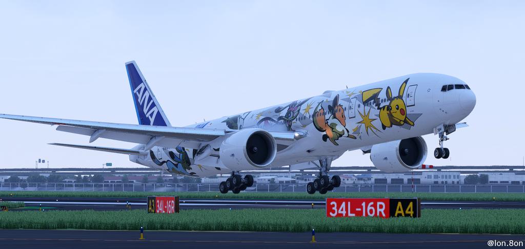 FlightFactor tweet media