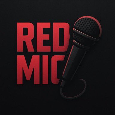 Red Mic tweet media