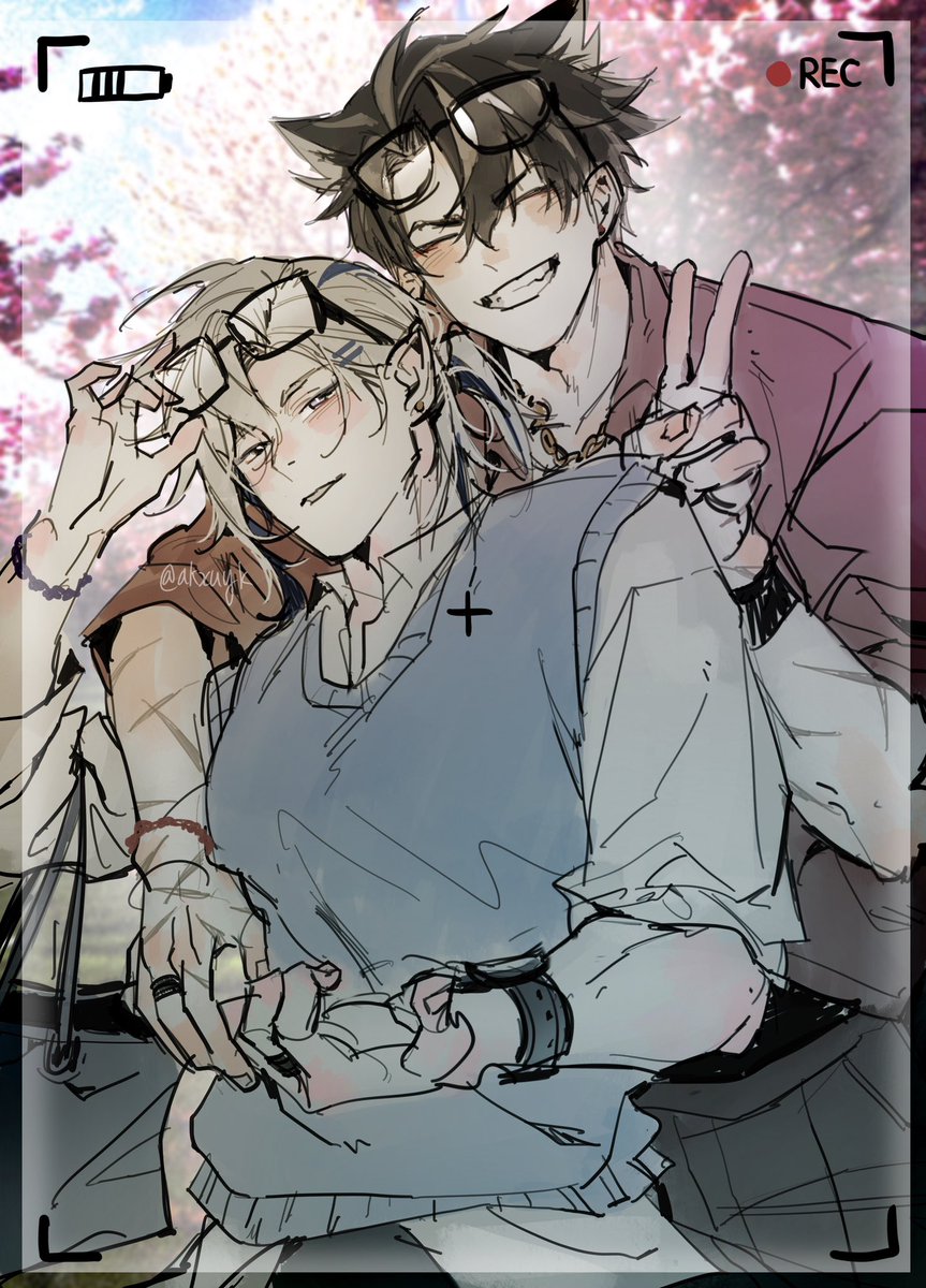 검은콩두유 tweet media