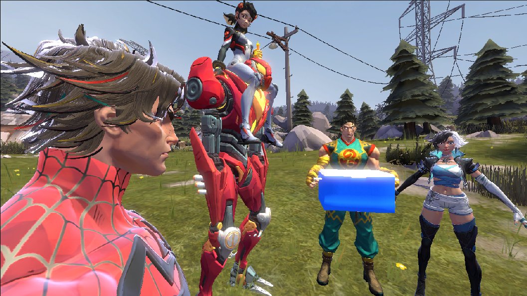 ZombieKevB tweet media