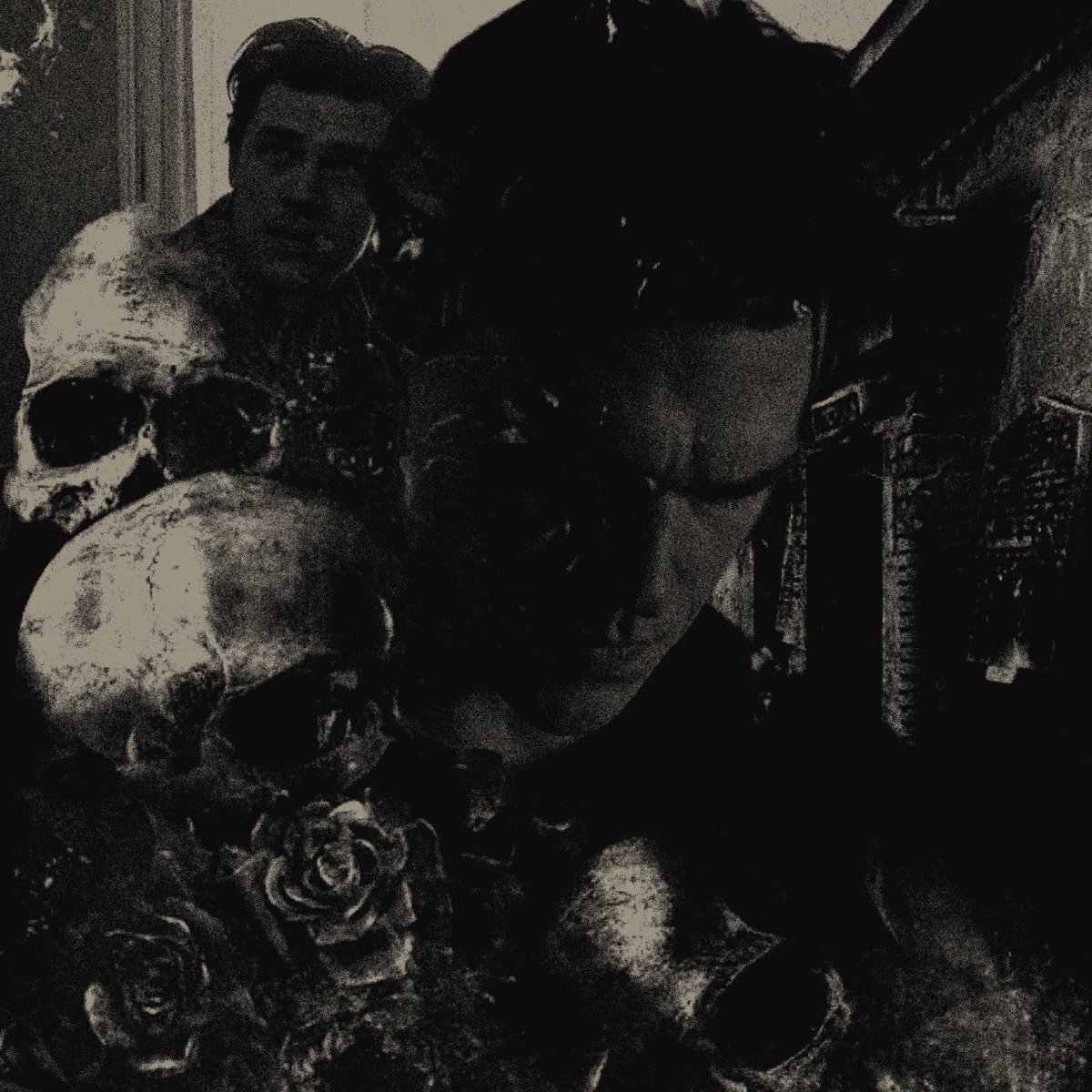 ﹑ ‍ ៶៸﹒ ‍ 𝙲𝙰𝚂𝚃𝙻𝙴, tweet media