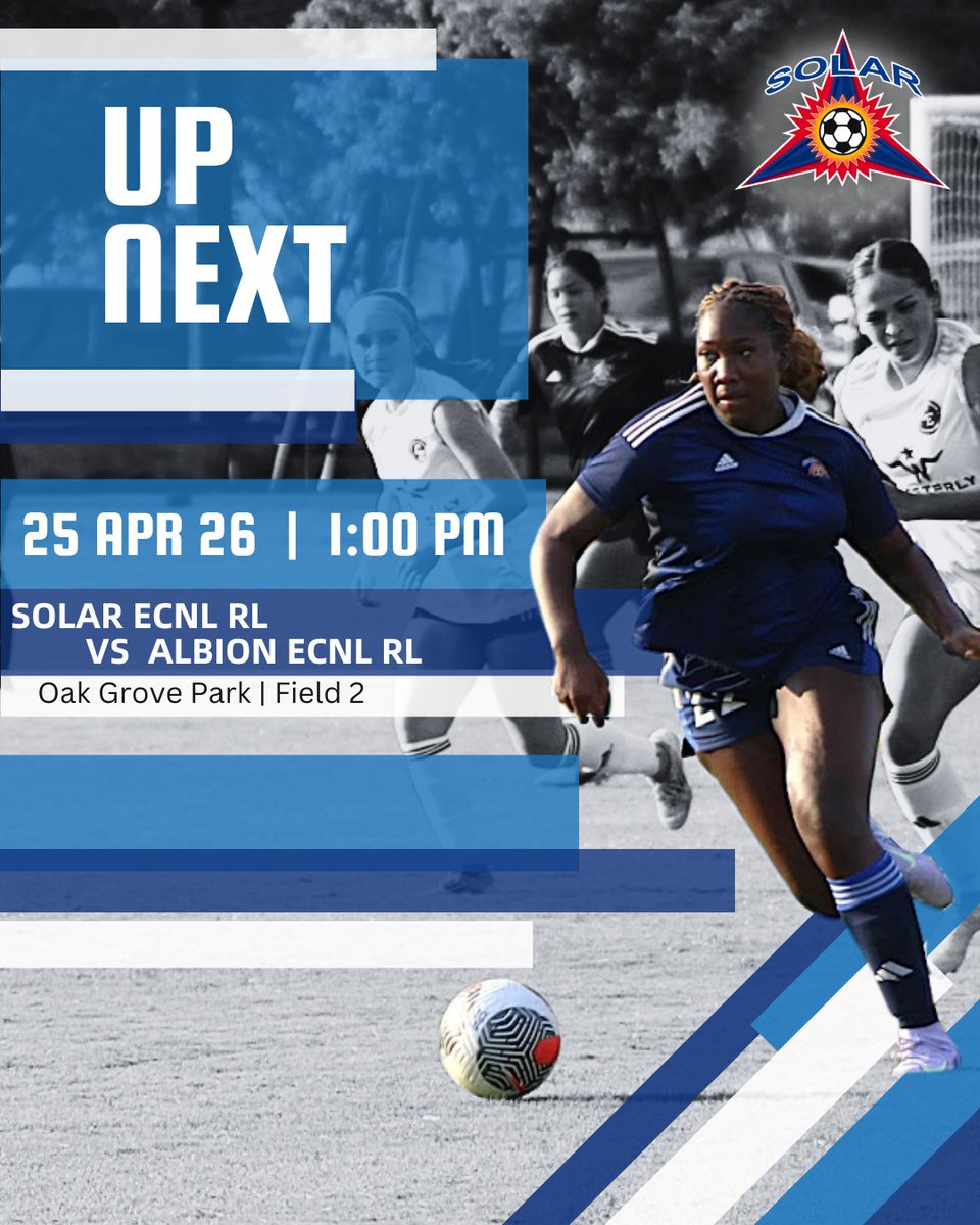 Solar ECNL RL G08/07 tweet media