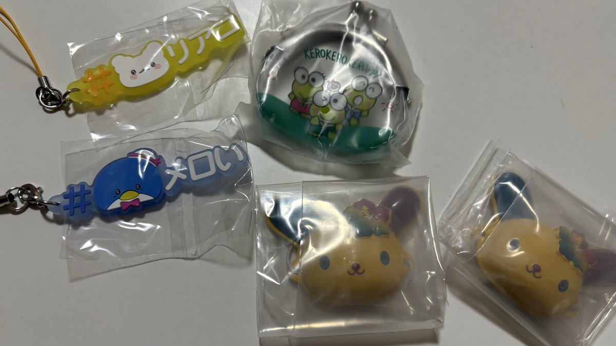 りんぬ　取引垢 tweet media