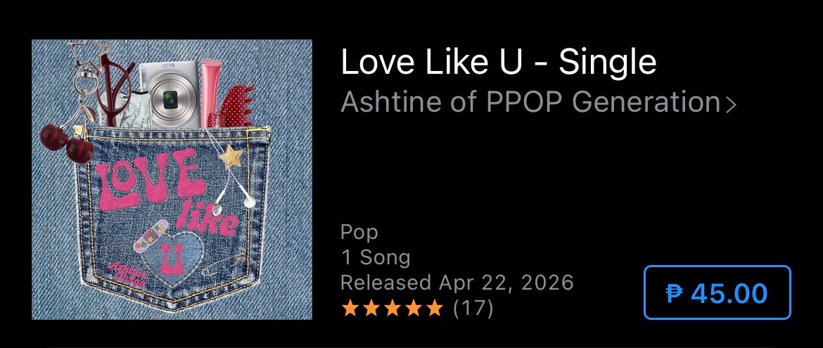 AshDres After Hours tweet media