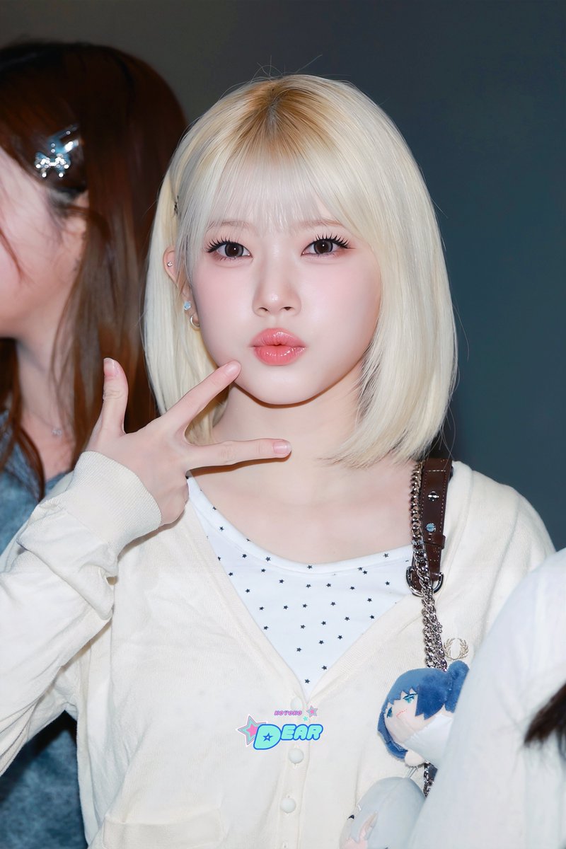 Dear 🌟 tweet media