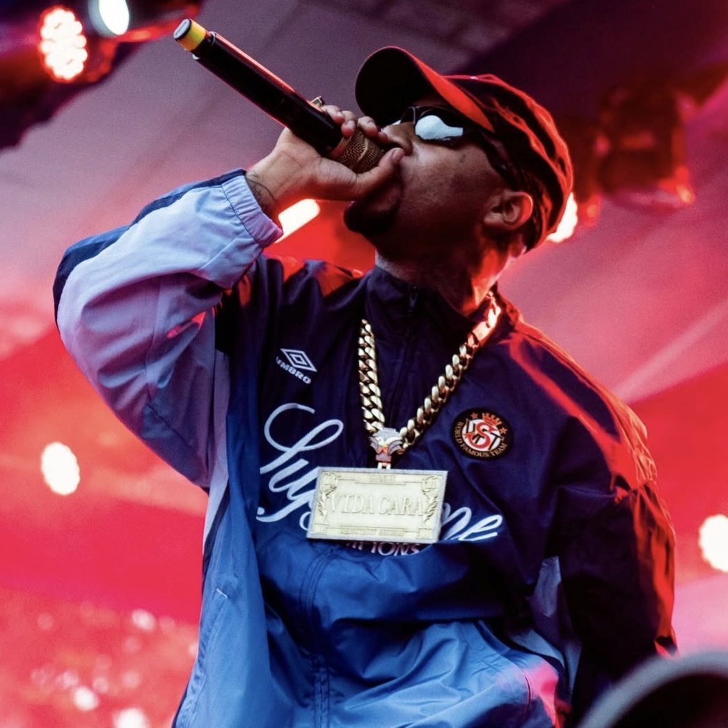 OUVE MUITO! tweet media