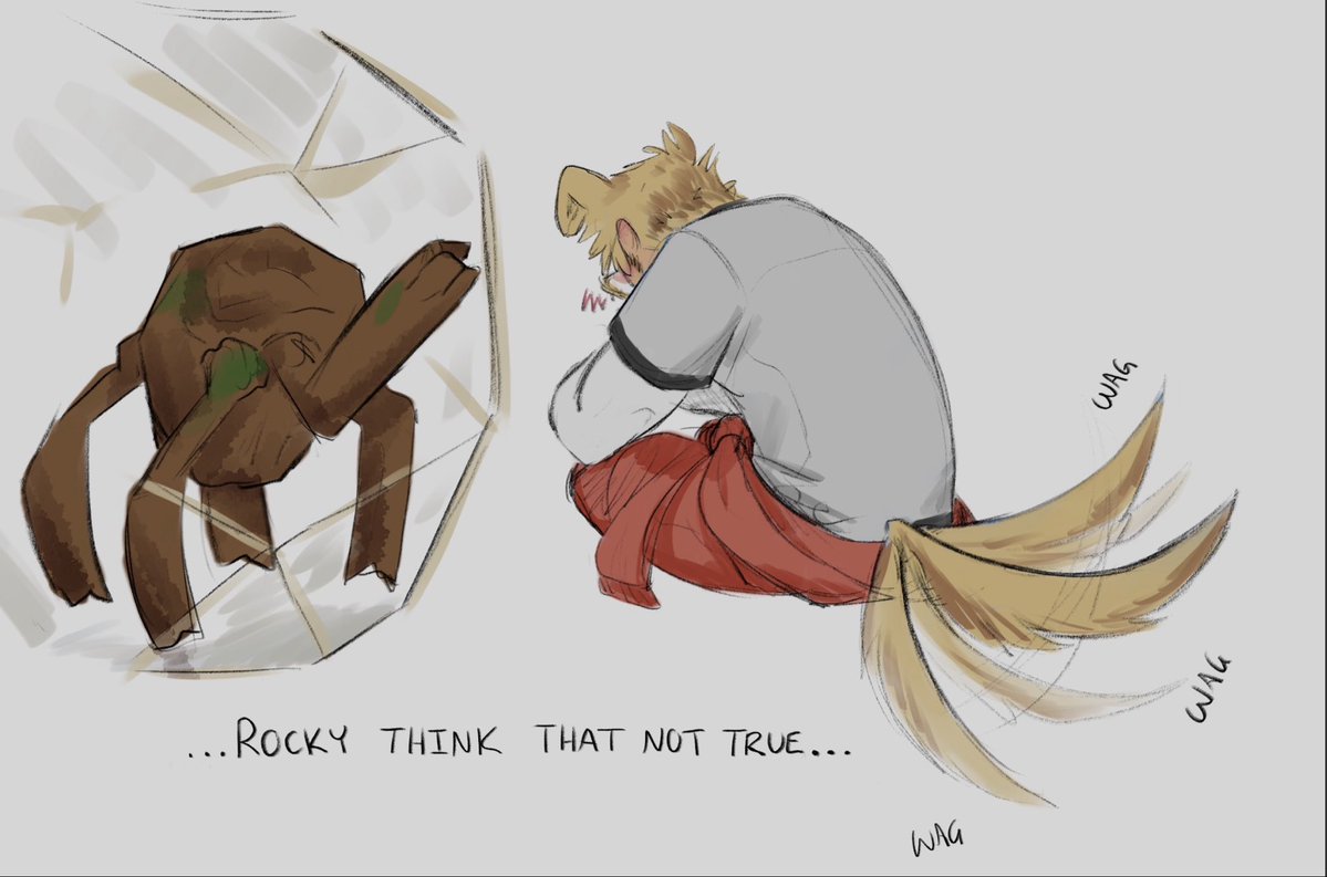 the wriggler 🔭💫 tweet media