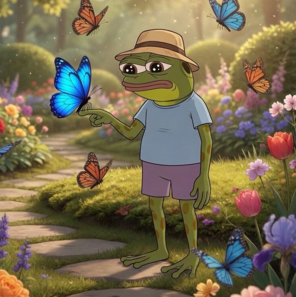 Sepiroth1987's tweet image. #HOPPY 💴