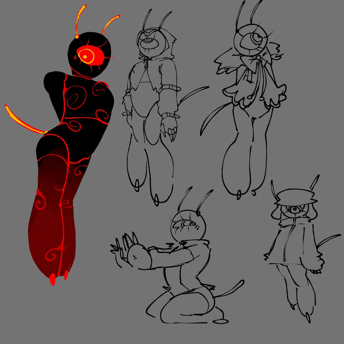 WAMMYWAMZ's tweet image. #assimilation