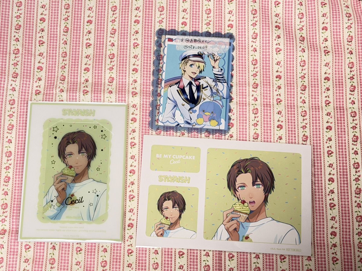 ま@お取引メイン tweet media