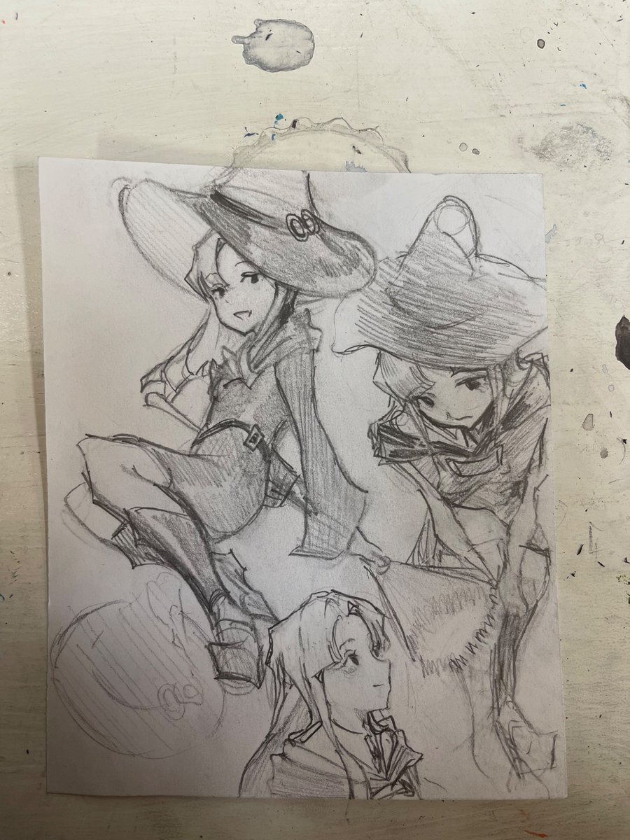 83_vermicelli's tweet photo. Witch https://t.co/7ZsZi52osU