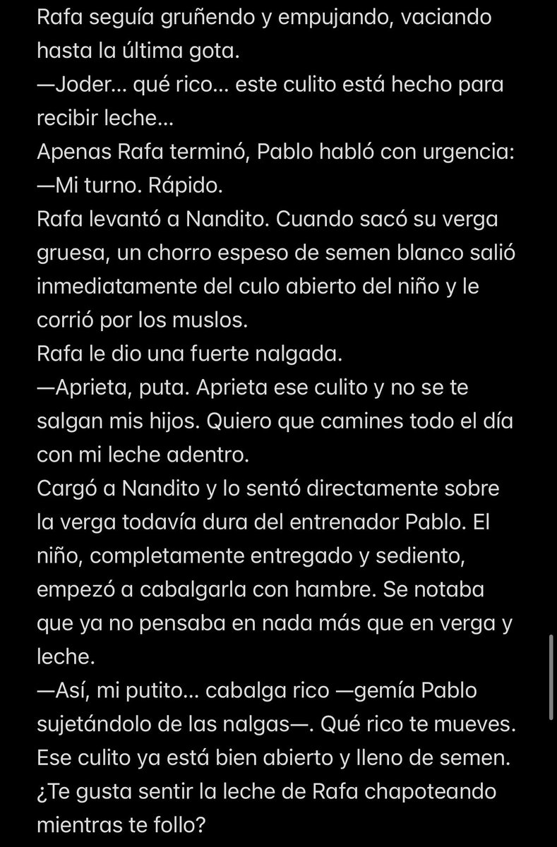 Relatos Eroticos Homo tweet media