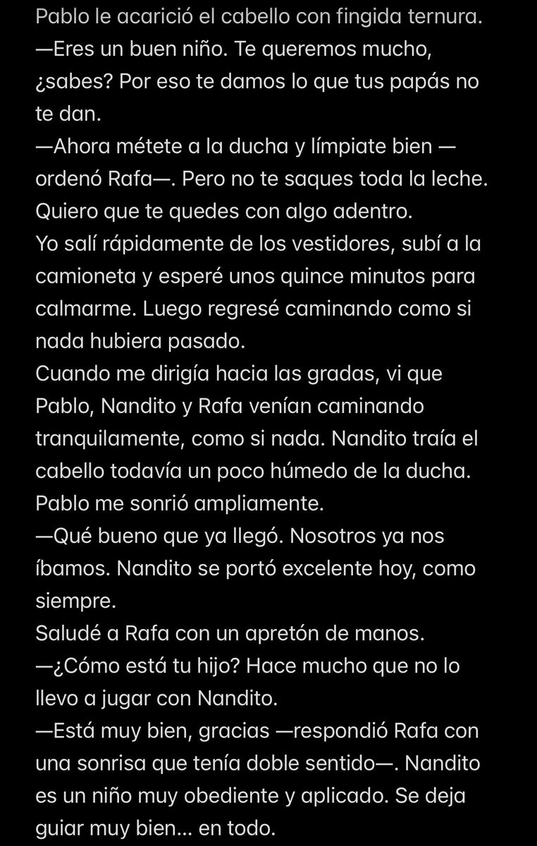 Relatos Eroticos Homo tweet media
