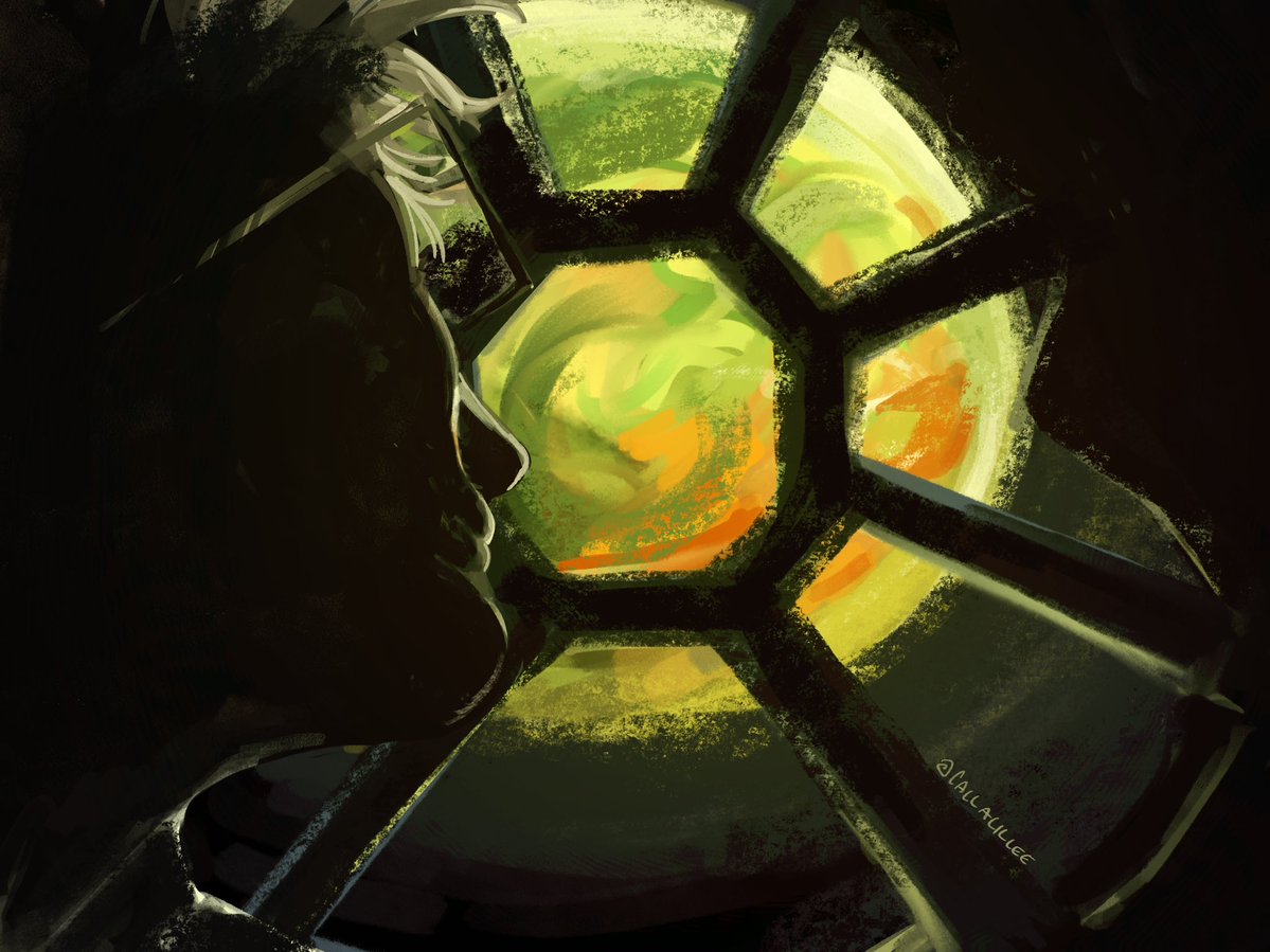 Repost to fix a mistake sryyy #projecthailmary