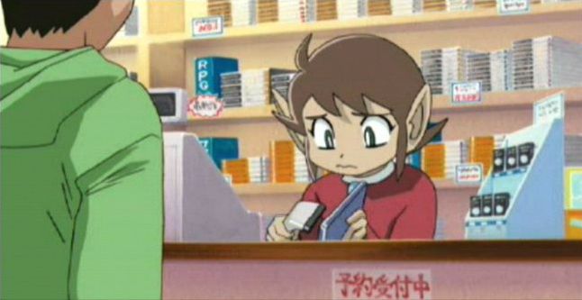 sincespacies's tweet image. On this day 25th April 2001, SEGA released the ultimate meta-masterpiece: Segagaga ($SGGG) for the Dreamcast! 💿

​A self-deprecating RPG where you’re hired to save a struggling SEGA from 3% market share. Pure genius and a true love letter to the fans. 💙 

#SEGA #Dreamcast