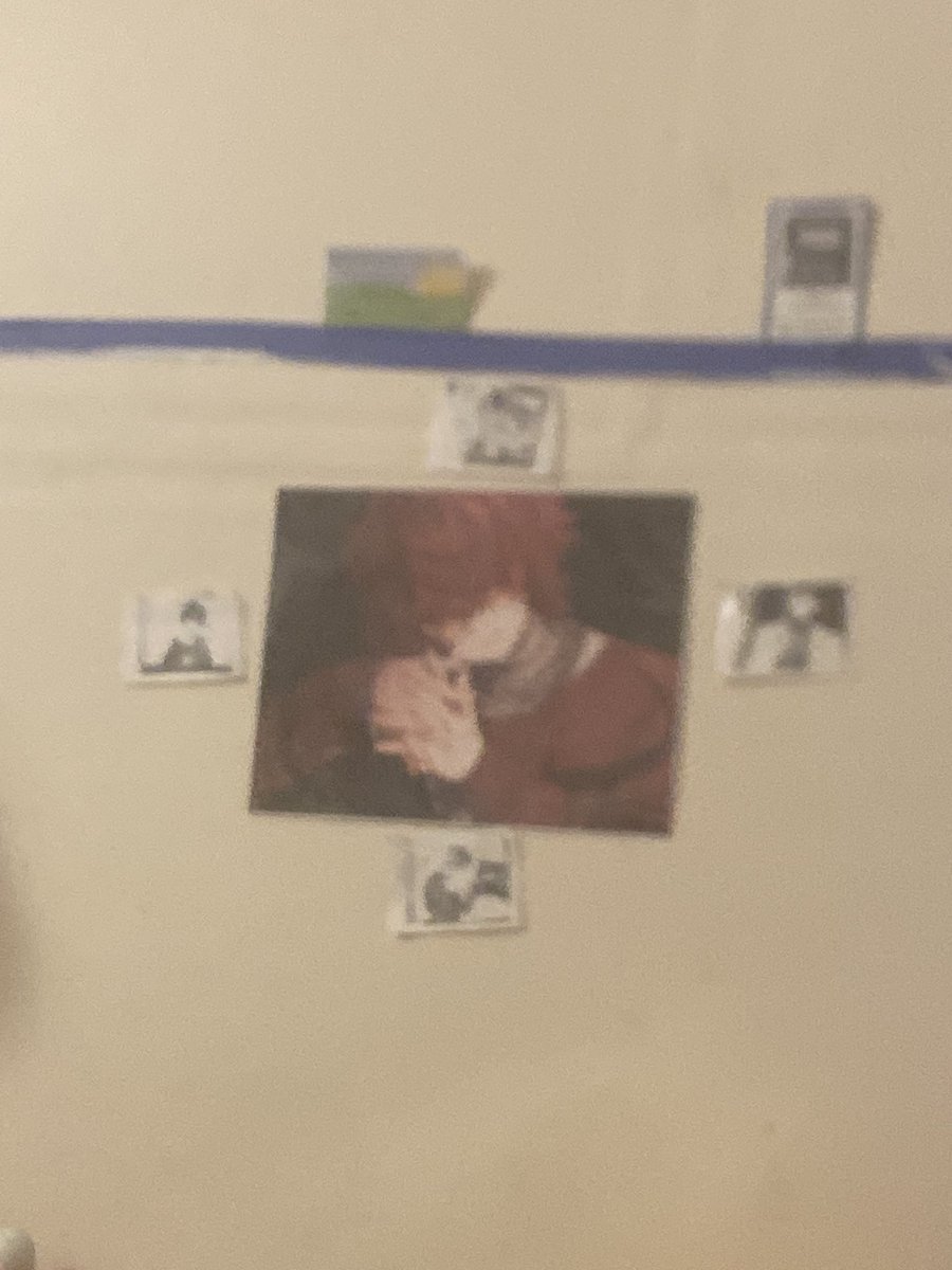 ‹ ︎ ✦ 𓏻 Nodoka ⸝⸝ Mio .ᐟ 𐂯 tweet media