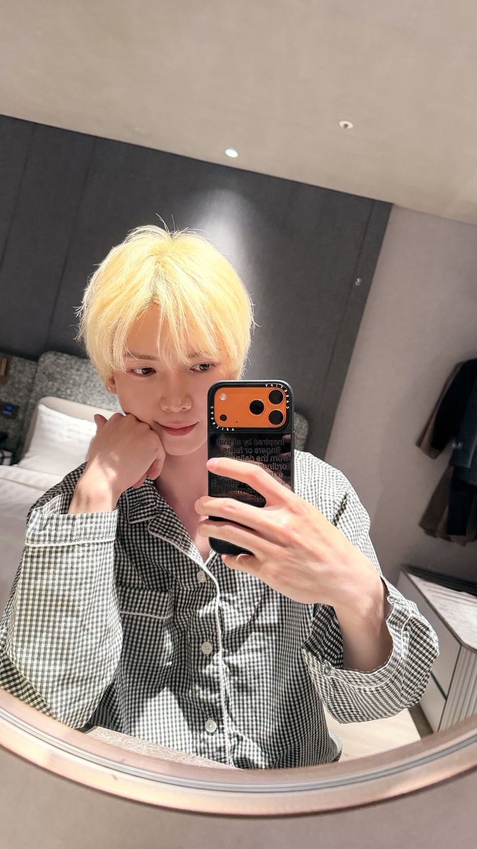 `︵´ 여상’s angel ☆彡 tweet media