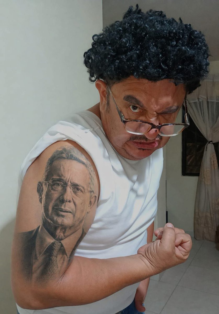 Maraiano Luis Ricardo 🇨🇴 tweet media