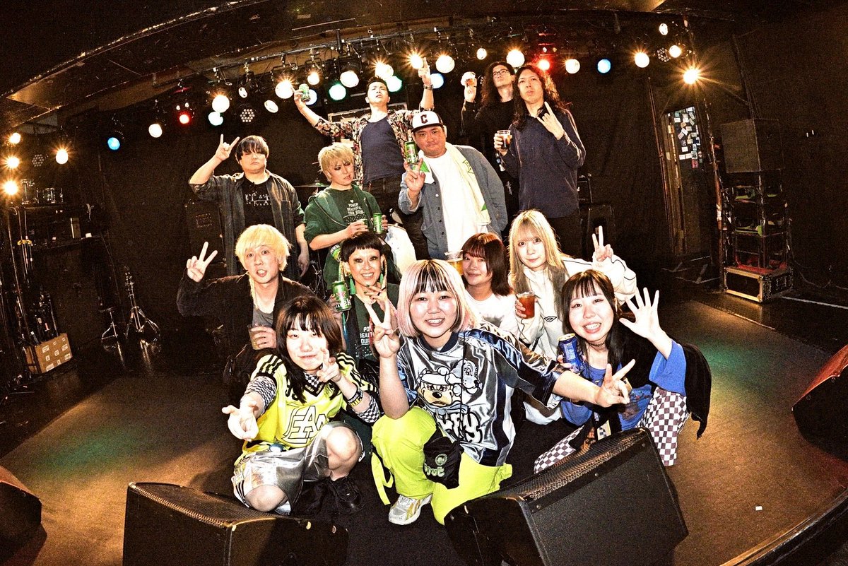 なな/RISK Hedge tweet media