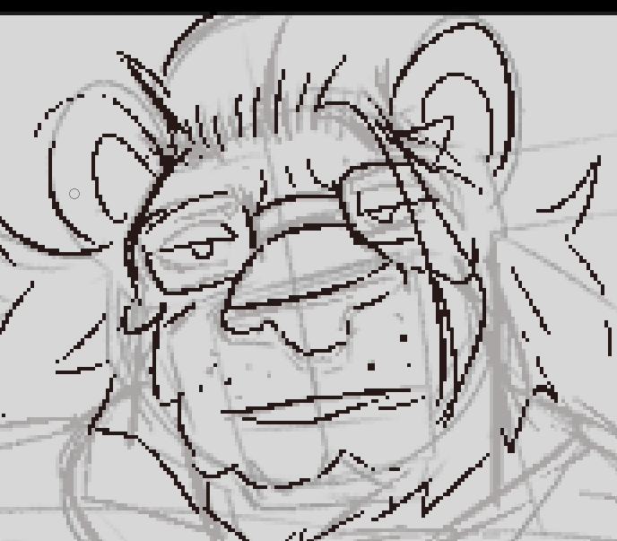 YEAH, I took a break for university, but i back to doing art