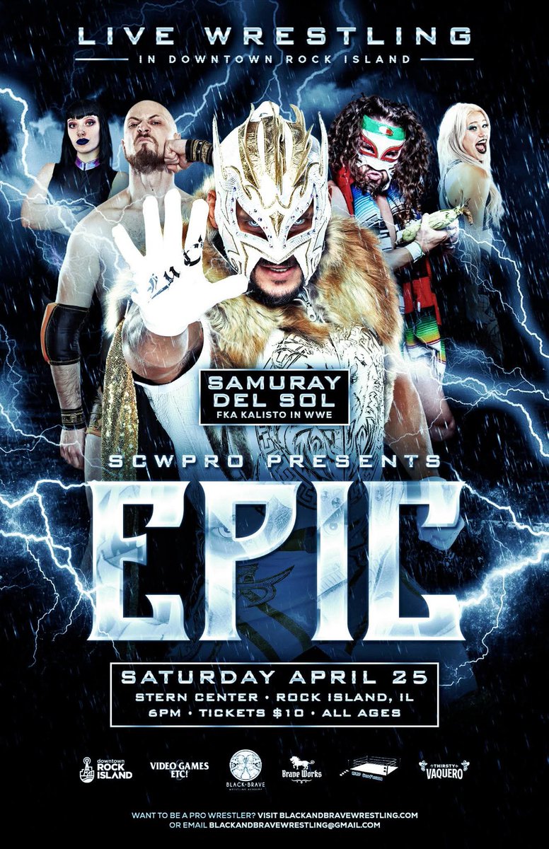 PrimeTimeJT93's tweet photo. @JaredThumb you and your partner Finger sold yourselves out and reduced yourselves to be a circus act for the machine. You two have brought utter shame and Dissapointment to the @SCWPro tag team Championships. Tomorrow Brandon Becker and I will end it all. https://t.co/InCiltAXJ6
