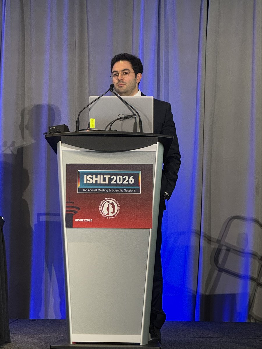 Ryan J Tedford MD tweet media