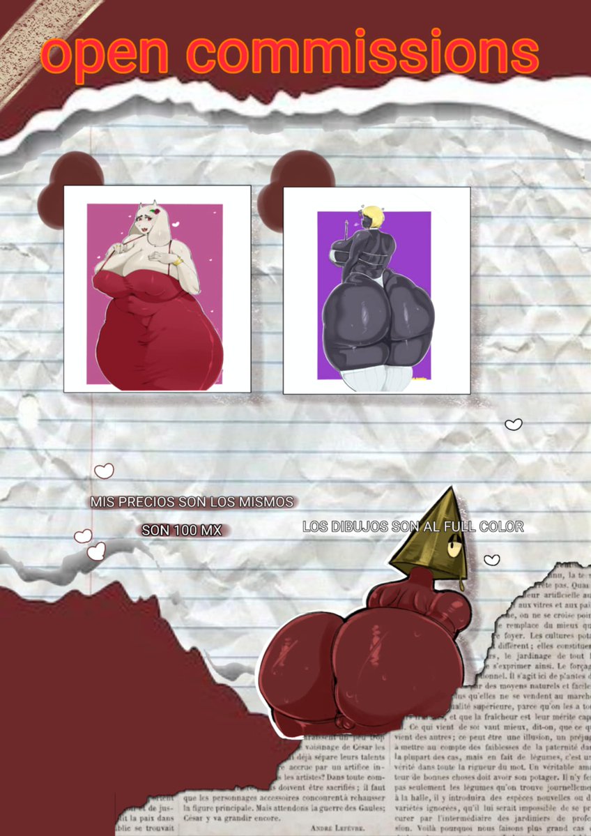 ALEx art (🔞) tweet media