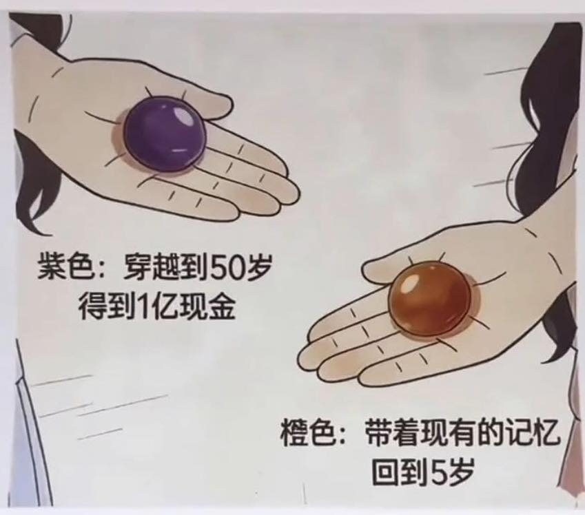 晴天神奈@轉貼迷因Vtuber tweet media