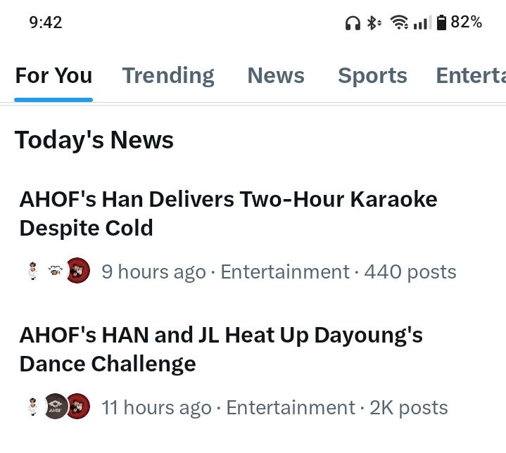 Peppermint🍵💭 tweet media