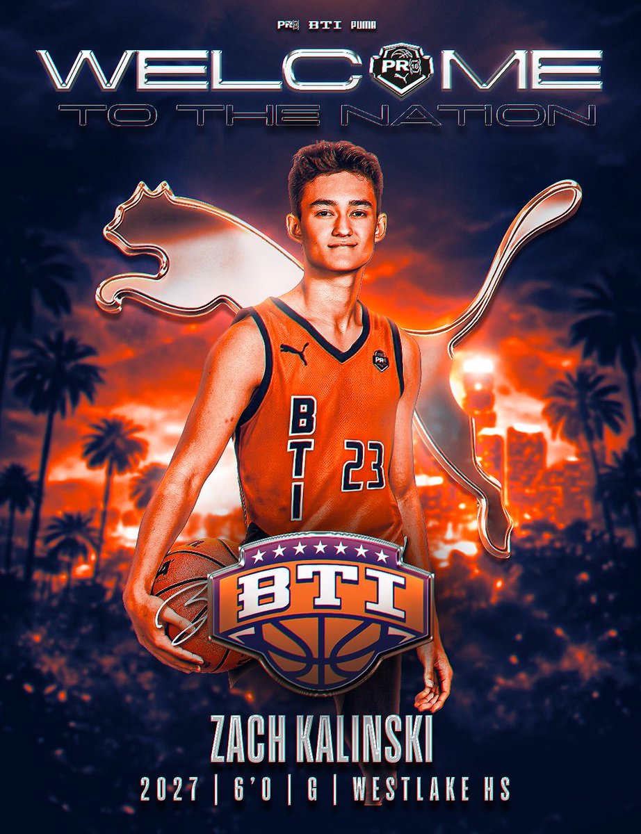 BTI Basketball Club tweet media