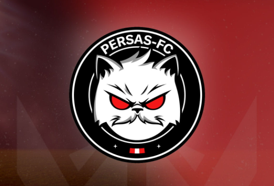 cris55oldFA's tweet photo. @FCPersasFemenil @GabyBatocletti @Ofesolis27 Buenas noches, señores de la Institución Deportiva, Persas FC, de la cual soy fiel seguidor y aficionado desde su creación por el streamer Zein, del cual soy seguidor desde hace muchos años y de esta manera PIDO JUSTICIA a quien se atrevió a DESONRAR el escudo. GRACIAS. https://t.co/25egOXTi6o