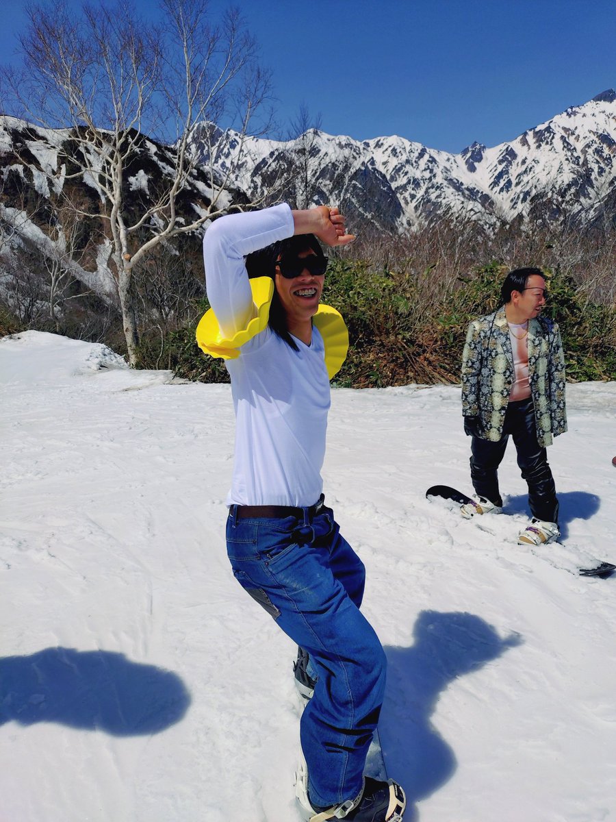 タムメタル(ニシパ)@減量しろ☄️🌸 tweet media