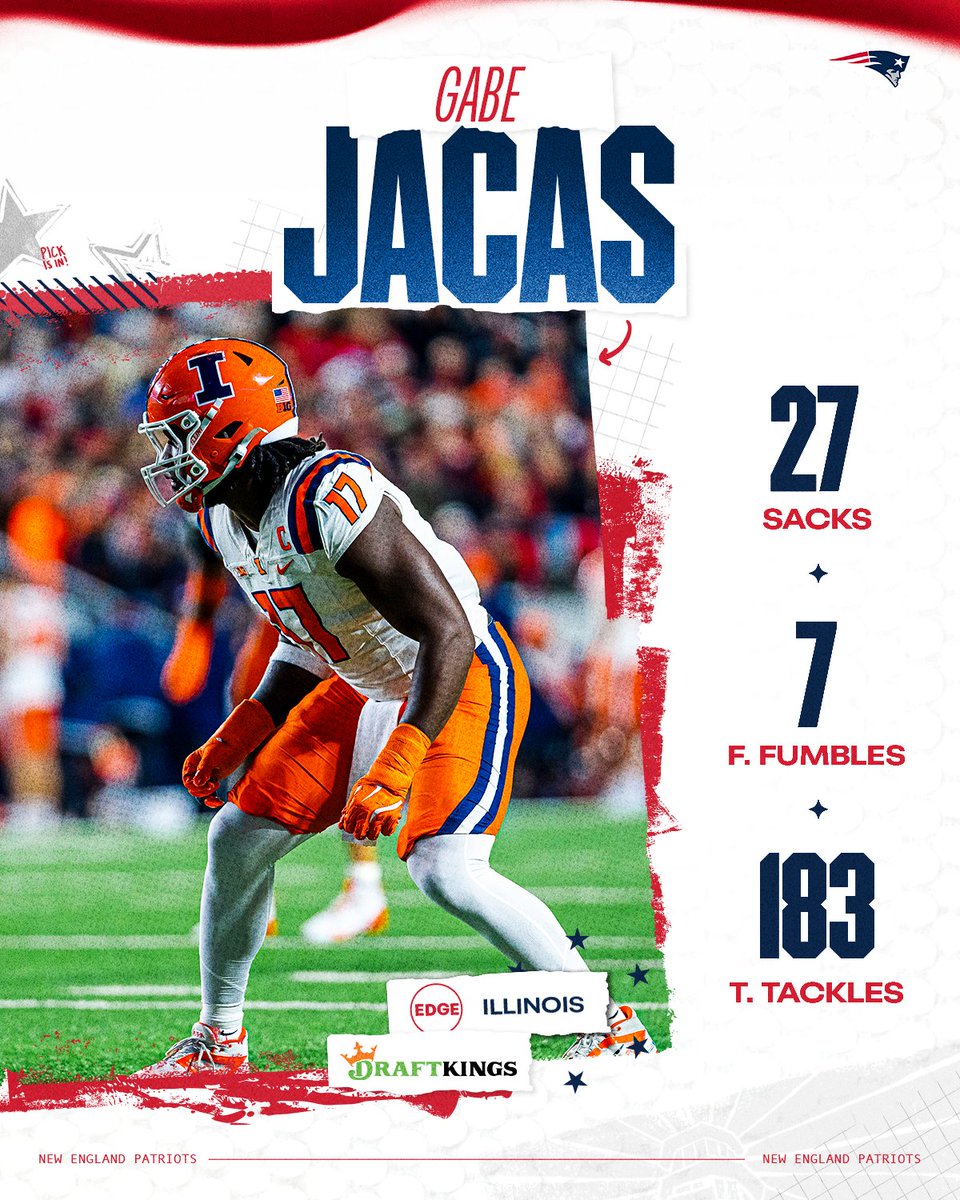 New England Patriots tweet media