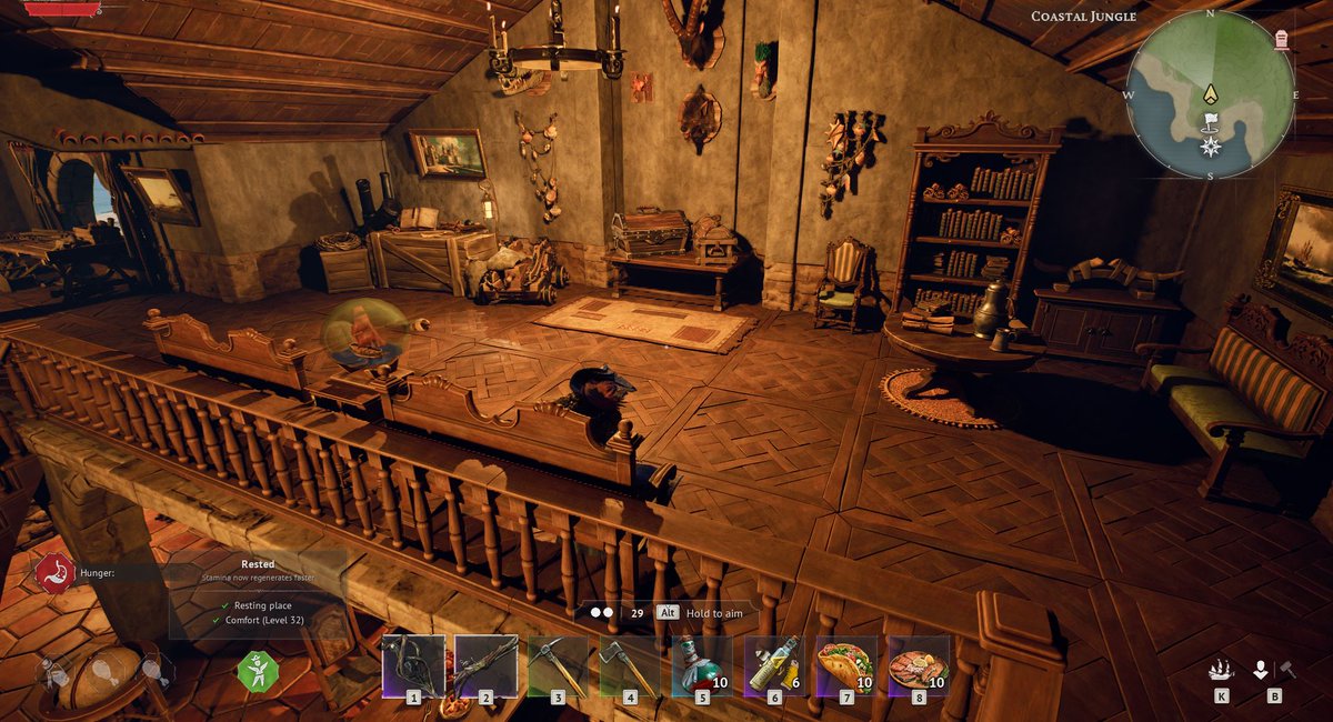 🌺Valkyrie the Returned Kinda tweet media