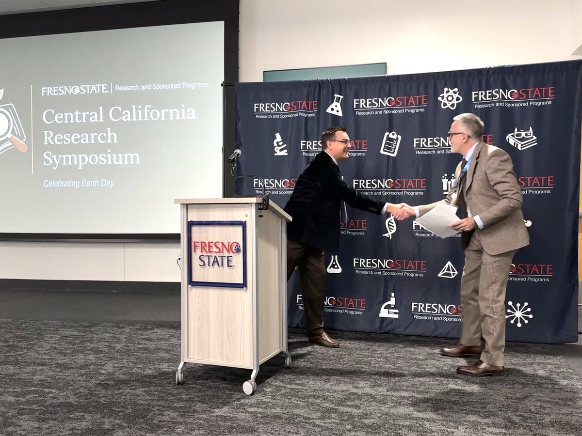 UCSFFresno tweet picture