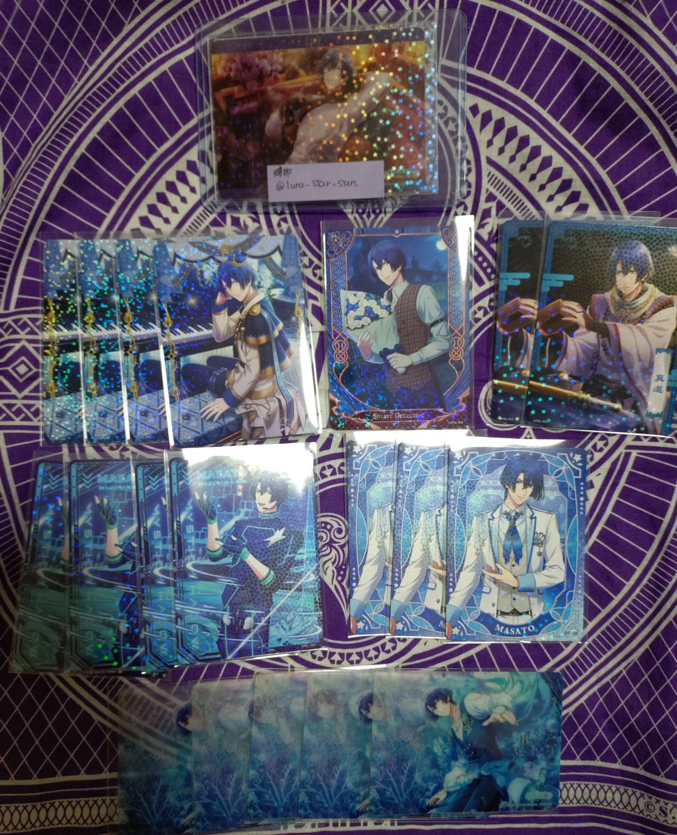 縷那(るな)*固定ツイ必須・返信ゆっくり(夜) tweet media