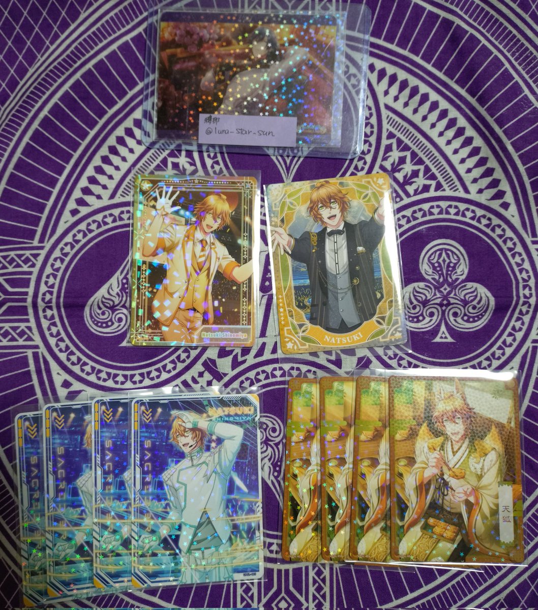 縷那(るな)*固定ツイ必須・返信ゆっくり(夜) tweet media