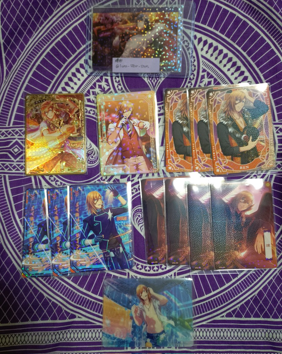 縷那(るな)*固定ツイ必須・返信ゆっくり(夜) tweet media