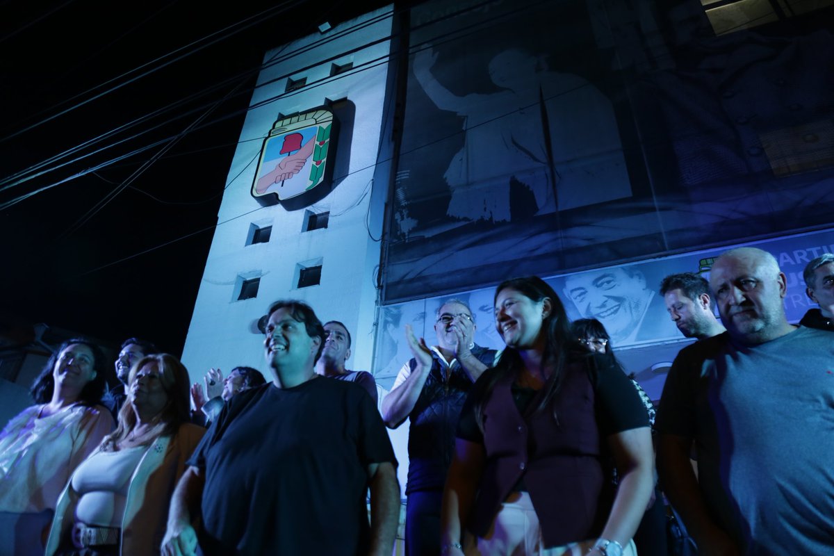 Juan Debandi tweet media