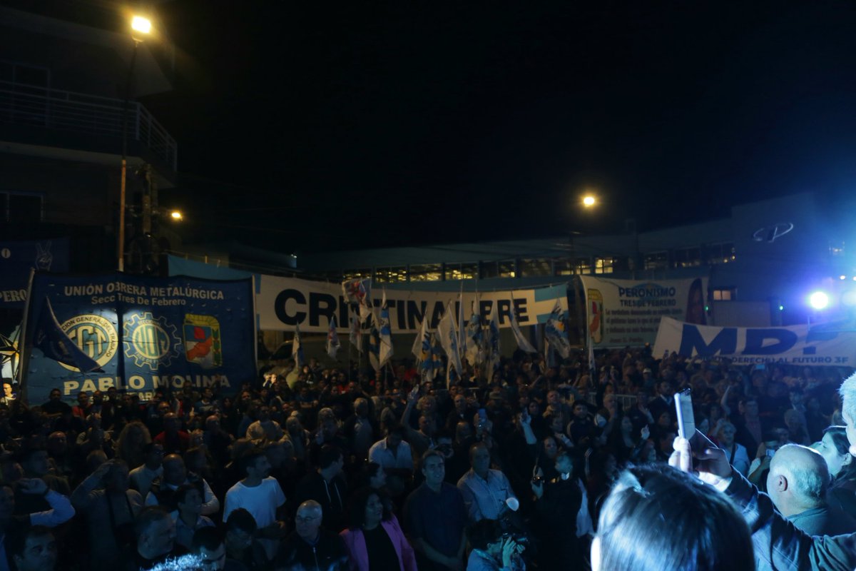 Juan Debandi tweet media