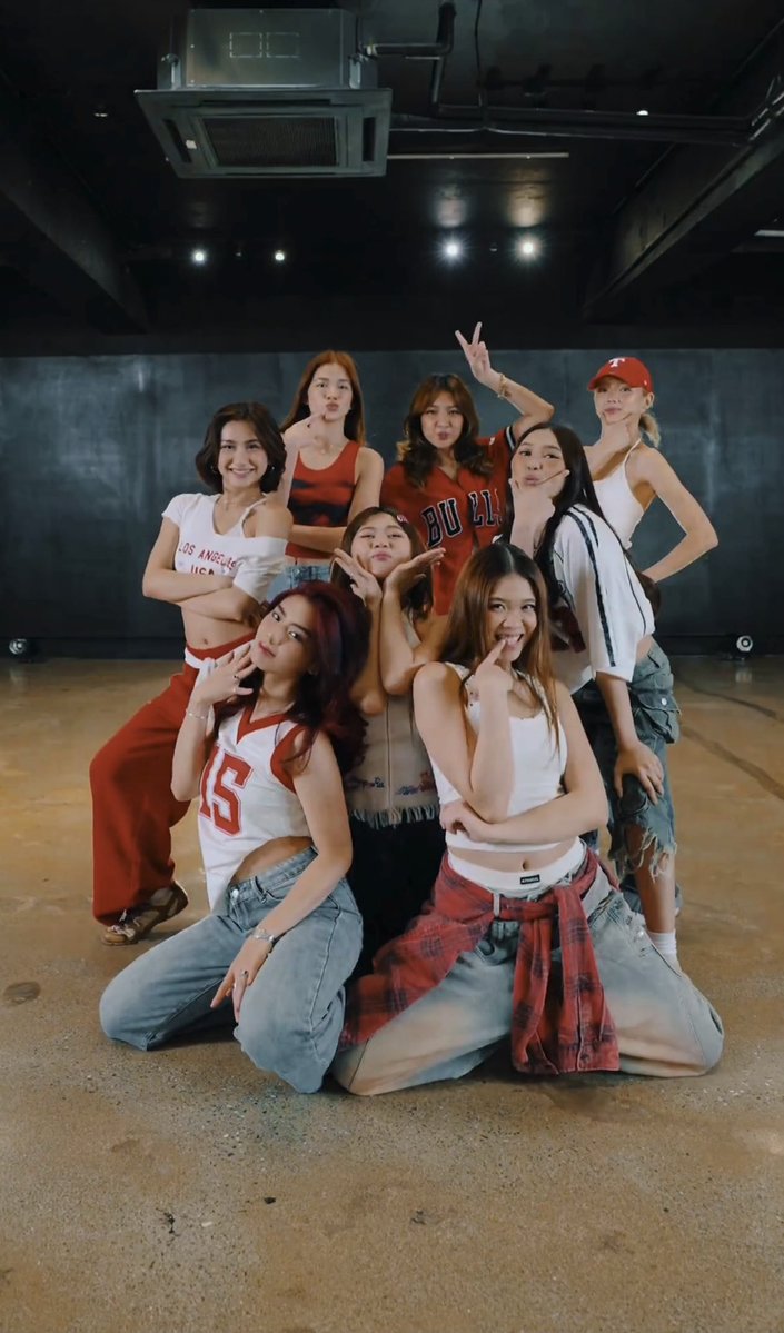 magdadrop tags ka or magdadrop tags ka? 

#BINI #GrupoDuplaInternacionaldoAno #SECAwards