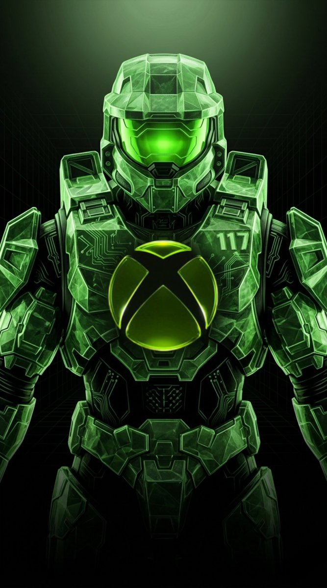 FazendaChernoby's tweet photo. We are Xbox https://t.co/j83hE486J9