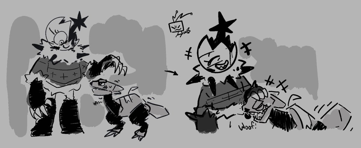 Nick something tweet media